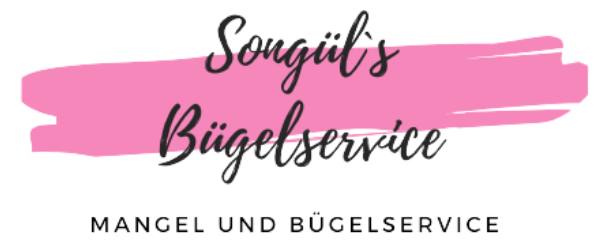 Songül Bügelservice Darmstadt